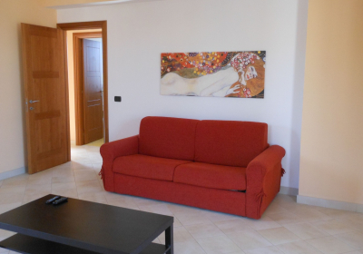 Casa Vacanze Residence Residence Orange